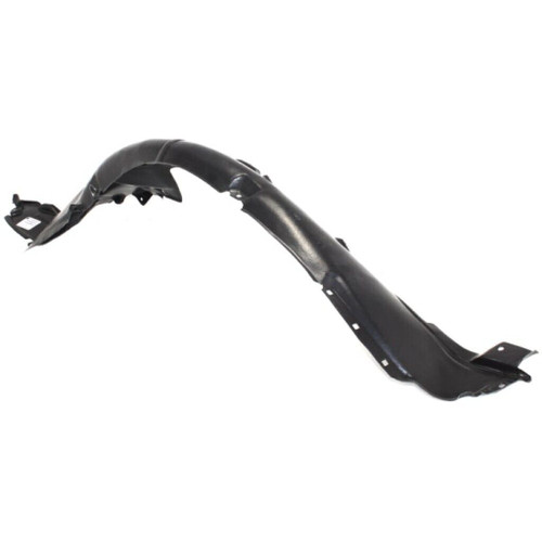 FENDER LINER LH REPLACEMENT FOR HYUNDAI SONATA 2010 PARTSLINK NUMBER HY1248115 FENDER LINER LH REPLACEMENT FOR HYUNDAI SONATA 2010 PARTSLINK NUMBER HY1248115