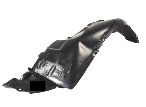 FENDER LINER LH REPLACEMENT FOR HYUNDAI SONATA 2010 PARTSLINK NUMBER HY1248115 FENDER LINER LH REPLACEMENT FOR HYUNDAI SONATA 2010 PARTSLINK NUMBER HY1248115