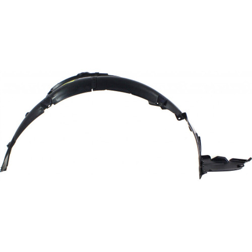 FENDER LINER RH REPLACEMENT FOR HYUNDAI SONATA 2010 PARTSLINK NUMBER HY1249115 FENDER LINER RH REPLACEMENT FOR HYUNDAI SONATA 2010 PARTSLINK NUMBER HY1249115
