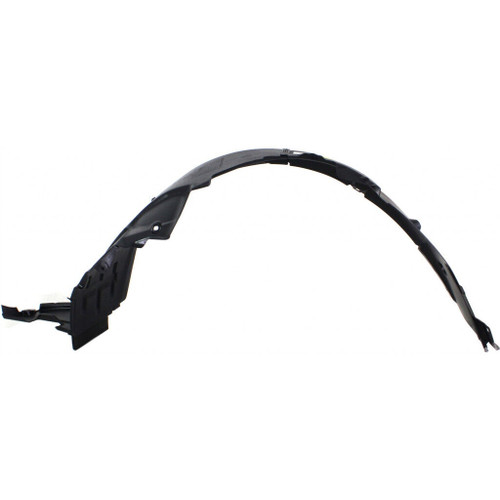 FENDER LINER RH REPLACEMENT FOR HYUNDAI SONATA 2010 PARTSLINK NUMBER HY1249115 FENDER LINER RH REPLACEMENT FOR HYUNDAI SONATA 2010 PARTSLINK NUMBER HY1249115