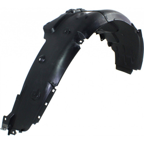 FENDER LINER RH REPLACEMENT FOR HYUNDAI SONATA 2010 PARTSLINK NUMBER HY1249115 FENDER LINER RH REPLACEMENT FOR HYUNDAI SONATA 2010 PARTSLINK NUMBER HY1249115