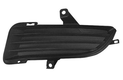 FOG LAMP COVER FR LH REPLACEMENT FOR HYUNDAI SONATA 2010 PARTSLINK NUMBER HY2598102 FOG LAMP COVER FR LH REPLACEMENT FOR HYUNDAI SONATA 2010 PARTSLINK NUMBER HY2598102