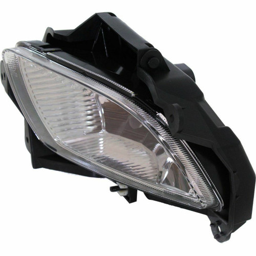 FOG LAMP FR LH HQ REPLACEMENT FOR HYUNDAI SONATA 2010 PARTSLINK NUMBER HY2592133 FOG LAMP FR LH HQ REPLACEMENT FOR HYUNDAI SONATA 2010 PARTSLINK NUMBER HY2592133