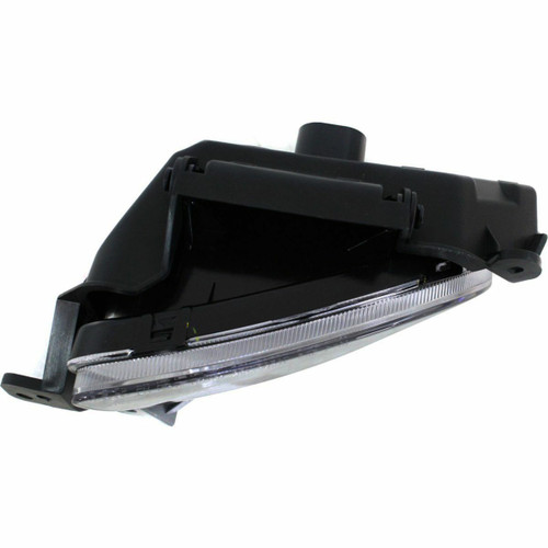 FOG LAMP FR LH HQ REPLACEMENT FOR HYUNDAI SONATA 2010 PARTSLINK NUMBER HY2592133 FOG LAMP FR LH HQ REPLACEMENT FOR HYUNDAI SONATA 2010 PARTSLINK NUMBER HY2592133