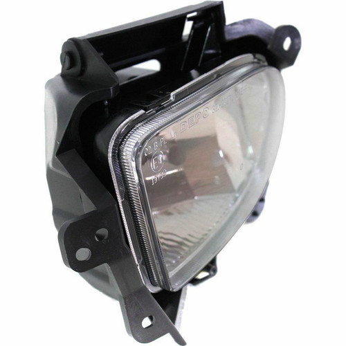 FOG LAMP FR LH HQ REPLACEMENT FOR HYUNDAI SONATA 2010 PARTSLINK NUMBER HY2592133 FOG LAMP FR LH HQ REPLACEMENT FOR HYUNDAI SONATA 2010 PARTSLINK NUMBER HY2592133