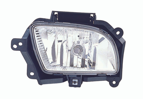 FOG LAMP FR LH HQ REPLACEMENT FOR HYUNDAI SONATA 2010 PARTSLINK NUMBER HY2592133 FOG LAMP FR LH HQ REPLACEMENT FOR HYUNDAI SONATA 2010 PARTSLINK NUMBER HY2592133