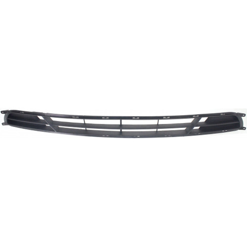 GRILLE LOWER GRAY REPLACEMENT FOR HYUNDAI SONATA 2010 PARTSLINK NUMBER HY1036111 GRILLE LOWER GRAY REPLACEMENT FOR HYUNDAI SONATA 2010 PARTSLINK NUMBER HY1036111