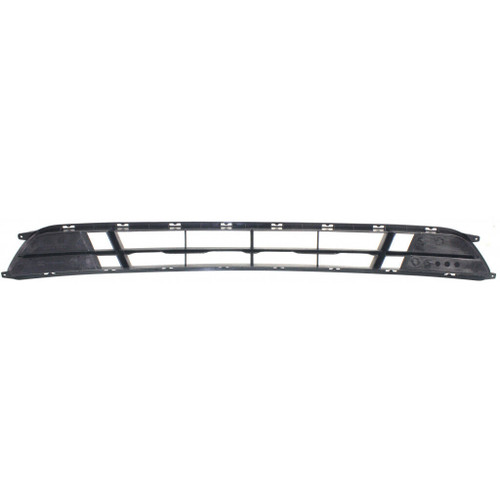 GRILLE LOWER GRAY REPLACEMENT FOR HYUNDAI SONATA 2010 PARTSLINK NUMBER HY1036111 GRILLE LOWER GRAY REPLACEMENT FOR HYUNDAI SONATA 2010 PARTSLINK NUMBER HY1036111