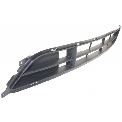 GRILLE LOWER GRAY REPLACEMENT FOR HYUNDAI SONATA 2010 PARTSLINK NUMBER HY1036111 GRILLE LOWER GRAY REPLACEMENT FOR HYUNDAI SONATA 2010 PARTSLINK NUMBER HY1036111