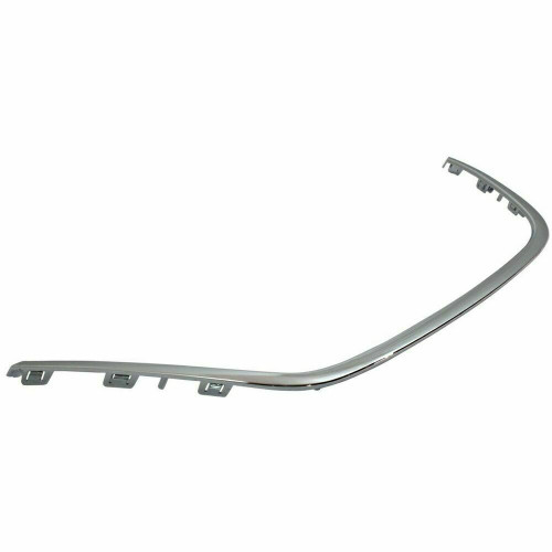 GRILLE MOULDING SURROUND CHROME REPLACEMENT FOR HYUNDAI SONATA 2010 PARTSLINK NUMBER HY1044105 GRILLE MOULDING SURROUND CHROME REPLACEMENT FOR HYUNDAI SONATA 2010 PARTSLINK NUMBER HY1044105