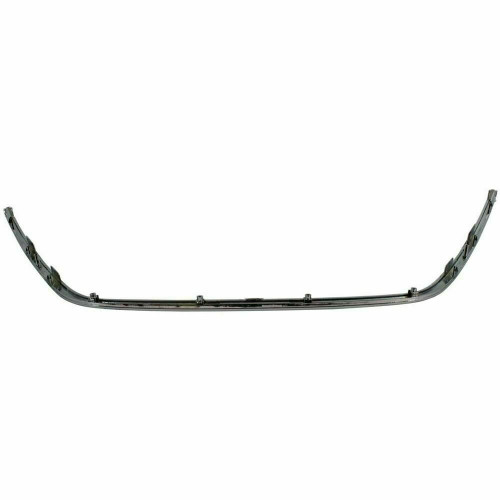GRILLE MOULDING SURROUND CHROME REPLACEMENT FOR HYUNDAI SONATA 2010 PARTSLINK NUMBER HY1044105 GRILLE MOULDING SURROUND CHROME REPLACEMENT FOR HYUNDAI SONATA 2010 PARTSLINK NUMBER HY1044105
