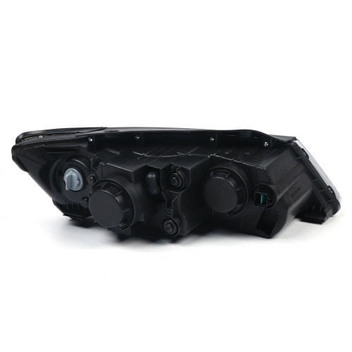 HEAD LAMP LH CAPA REPLACEMENT FOR HYUNDAI SONATA 2010 PARTSLINK NUMBER HY2502148C HEAD LAMP LH CAPA REPLACEMENT FOR HYUNDAI SONATA 2010 PARTSLINK NUMBER HY2502148C