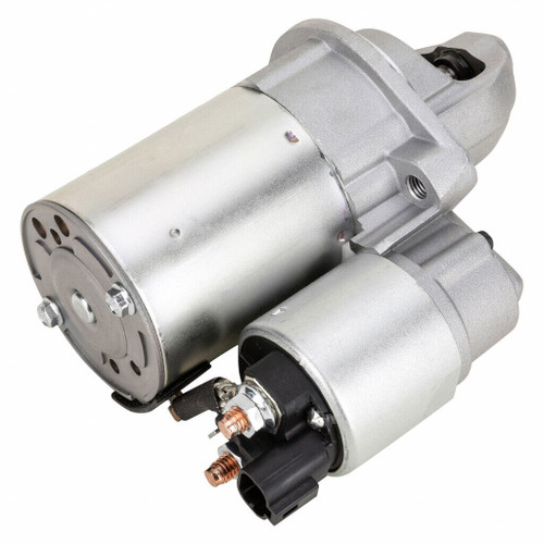 STARTER MOTOR 2.4L REPLACEMENT FOR HYUNDAI SONATA 2010 PARTSLINK NUMBER 1-19090 STARTER MOTOR 2.4L REPLACEMENT FOR HYUNDAI SONATA 2010 PARTSLINK NUMBER 1-19090