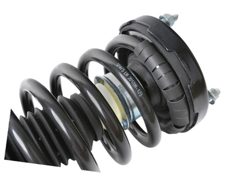 STRUT ASSEMBLY FR LH/RH REPLACEMENT FOR HYUNDAI SONATA 2010 PARTSLINK NUMBER 11560 STRUT ASSEMBLY FR LH/RH REPLACEMENT FOR HYUNDAI SONATA 2010 PARTSLINK NUMBER 11560