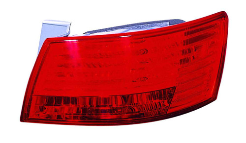 TAIL LAMP RH FROM 12/17/2007 HQ REPLACEMENT FOR HYUNDAI SONATA 2010 PARTSLINK NUMBER HY2805115 TAIL LAMP RH FROM 12/17/2007 HQ REPLACEMENT FOR HYUNDAI SONATA 2010 PARTSLINK NUMBER HY2805115