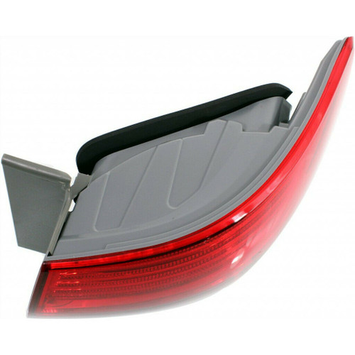TAIL LAMP RH FROM 12/17/2007 CAPA REPLACEMENT FOR HYUNDAI SONATA 2010 PARTSLINK NUMBER HY2805115C TAIL LAMP RH FROM 12/17/2007 CAPA REPLACEMENT FOR HYUNDAI SONATA 2010 PARTSLINK NUMBER HY2805115C
