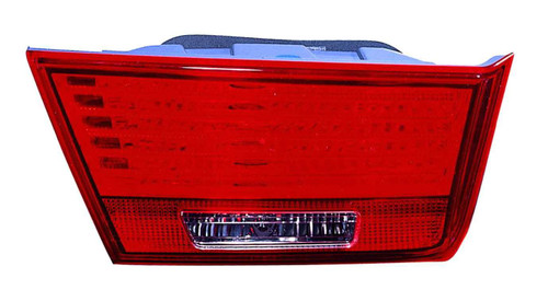 TRUNK LAMP RH (BACK-UP LAMP) FROM 12/17/07 HQ REPLACEMENT FOR HYUNDAI SONATA 2010 PARTSLINK NUMBER HY2803113 TRUNK LAMP RH (BACK-UP LAMP) FROM 12/17/07 HQ REPLACEMENT FOR HYUNDAI SONATA 2010 PARTSLINK NUMBER HY2803113