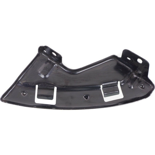BUMPER BRACKET FR RH UPPER REPLACEMENT FOR HYUNDAI TUCSON 2010 PARTSLINK NUMBER HY1033100 BUMPER BRACKET FR RH UPPER REPLACEMENT FOR HYUNDAI TUCSON 2010 PARTSLINK NUMBER HY1033100