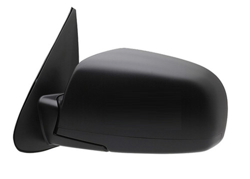 DOOR MIRROR LH POWER FOLDING TEXTURED REPLACEMENT FOR HYUNDAI TUCSON 2010 PARTSLINK NUMBER HY1320163 DOOR MIRROR LH POWER FOLDING TEXTURED REPLACEMENT FOR HYUNDAI TUCSON 2010 PARTSLINK NUMBER HY1320163