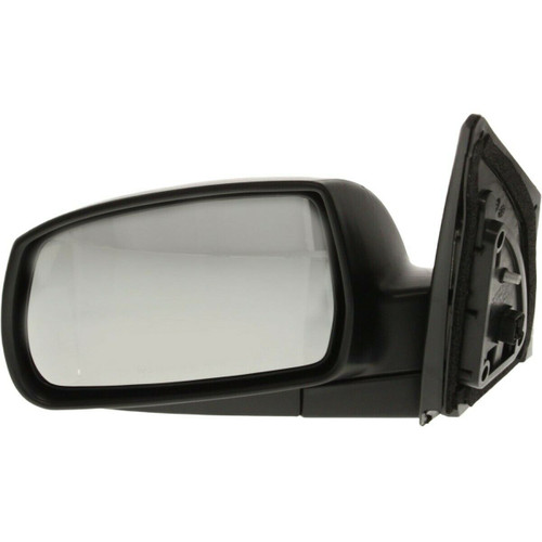 DOOR MIRROR LH POWER FOLDING TEXTURED REPLACEMENT FOR HYUNDAI TUCSON 2010 PARTSLINK NUMBER HY1320163 DOOR MIRROR LH POWER FOLDING TEXTURED REPLACEMENT FOR HYUNDAI TUCSON 2010 PARTSLINK NUMBER HY1320163