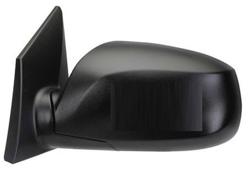 DOOR MIRROR LH POWER HTD FOLDING TEXTURED REPLACEMENT FOR HYUNDAI TUCSON 2010 PARTSLINK NUMBER HY1320164 DOOR MIRROR LH POWER HTD FOLDING TEXTURED REPLACEMENT FOR HYUNDAI TUCSON 2010 PARTSLINK NUMBER HY1320164