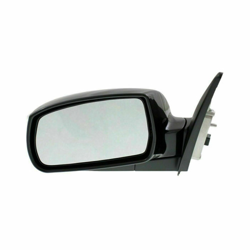 DOOR MIRROR LH POWER HTD SIGNAL PTM REPLACEMENT FOR HYUNDAI TUCSON 2010 PARTSLINK NUMBER HY1320176 DOOR MIRROR LH POWER HTD SIGNAL PTM REPLACEMENT FOR HYUNDAI TUCSON 2010 PARTSLINK NUMBER HY1320176