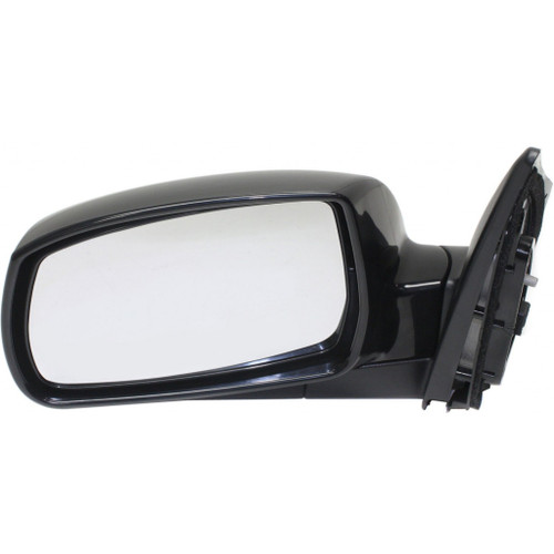DOOR MIRROR LH POWER HTD PTM REPLACEMENT FOR HYUNDAI TUCSON 2010 PARTSLINK NUMBER HY1320175 DOOR MIRROR LH POWER HTD PTM REPLACEMENT FOR HYUNDAI TUCSON 2010 PARTSLINK NUMBER HY1320175