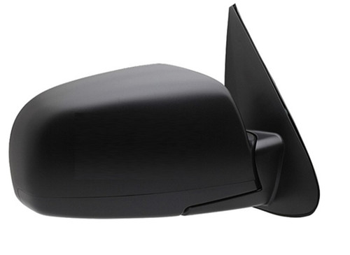 DOOR MIRROR RH POWER FOLDING TEXTURED REPLACEMENT FOR HYUNDAI TUCSON 2010 PARTSLINK NUMBER HY1321163 DOOR MIRROR RH POWER FOLDING TEXTURED REPLACEMENT FOR HYUNDAI TUCSON 2010 PARTSLINK NUMBER HY1321163