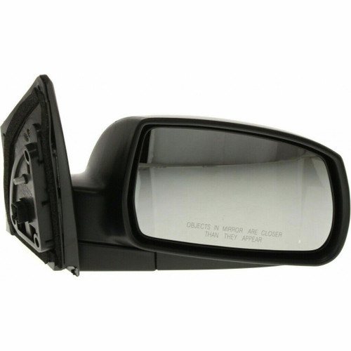 DOOR MIRROR RH POWER FOLDING TEXTURED REPLACEMENT FOR HYUNDAI TUCSON 2010 PARTSLINK NUMBER HY1321163 DOOR MIRROR RH POWER FOLDING TEXTURED REPLACEMENT FOR HYUNDAI TUCSON 2010 PARTSLINK NUMBER HY1321163
