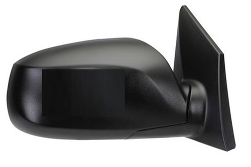 DOOR MIRROR RH POWER HTD FOLDING TEXTURED REPLACEMENT FOR HYUNDAI TUCSON 2010 PARTSLINK NUMBER HY1321164 DOOR MIRROR RH POWER HTD FOLDING TEXTURED REPLACEMENT FOR HYUNDAI TUCSON 2010 PARTSLINK NUMBER HY1321164