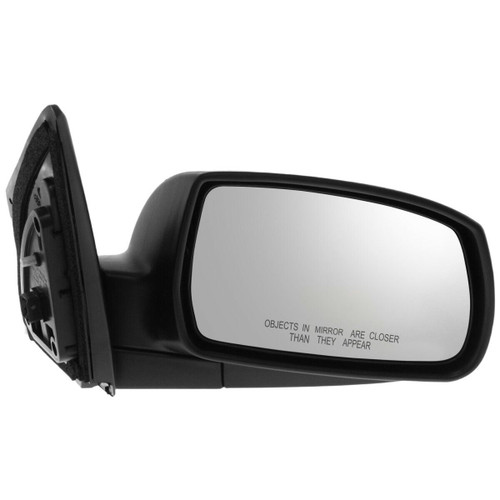 DOOR MIRROR RH POWER HTD FOLDING TEXTURED REPLACEMENT FOR HYUNDAI TUCSON 2010 PARTSLINK NUMBER HY1321164 DOOR MIRROR RH POWER HTD FOLDING TEXTURED REPLACEMENT FOR HYUNDAI TUCSON 2010 PARTSLINK NUMBER HY1321164