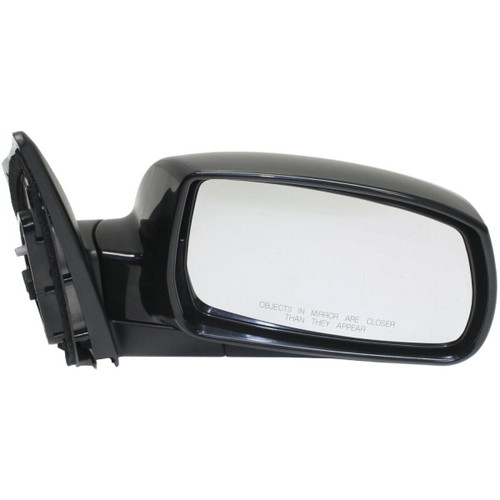 DOOR MIRROR RH POWER HTD PTM REPLACEMENT FOR HYUNDAI TUCSON 2010 PARTSLINK NUMBER HY1321175 DOOR MIRROR RH POWER HTD PTM REPLACEMENT FOR HYUNDAI TUCSON 2010 PARTSLINK NUMBER HY1321175