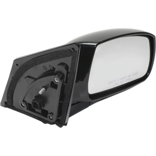 DOOR MIRROR RH POWER HTD PTM REPLACEMENT FOR HYUNDAI TUCSON 2010 PARTSLINK NUMBER HY1321175 DOOR MIRROR RH POWER HTD PTM REPLACEMENT FOR HYUNDAI TUCSON 2010 PARTSLINK NUMBER HY1321175
