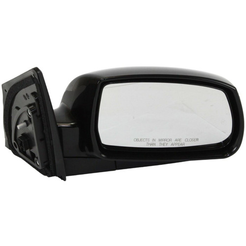 DOOR MIRROR RH POWER HTD SIGNAL PTM REPLACEMENT FOR HYUNDAI TUCSON 2010 PARTSLINK NUMBER HY1321176 DOOR MIRROR RH POWER HTD SIGNAL PTM REPLACEMENT FOR HYUNDAI TUCSON 2010 PARTSLINK NUMBER HY1321176