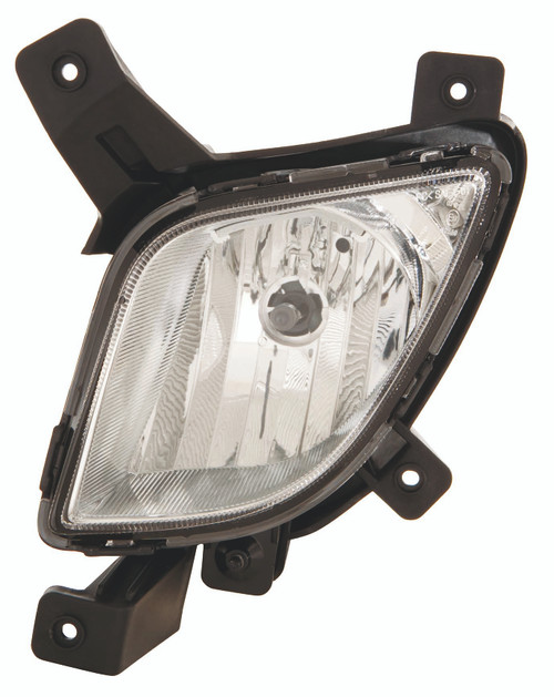 FOG LAMP FR LH HQ REPLACEMENT FOR HYUNDAI TUCSON 2010 PARTSLINK NUMBER HY2592136 FOG LAMP FR LH HQ REPLACEMENT FOR HYUNDAI TUCSON 2010 PARTSLINK NUMBER HY2592136