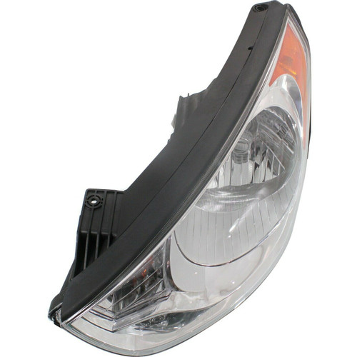 HEAD LAMP LH CAPA REPLACEMENT FOR HYUNDAI TUCSON 2010 PARTSLINK NUMBER HY2502158C HEAD LAMP LH CAPA REPLACEMENT FOR HYUNDAI TUCSON 2010 PARTSLINK NUMBER HY2502158C