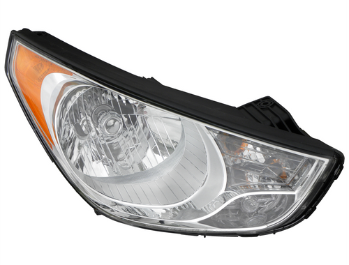 HEAD LAMP RH HQ REPLACEMENT FOR HYUNDAI TUCSON 2010 PARTSLINK NUMBER HY2503158 HEAD LAMP RH HQ REPLACEMENT FOR HYUNDAI TUCSON 2010 PARTSLINK NUMBER HY2503158