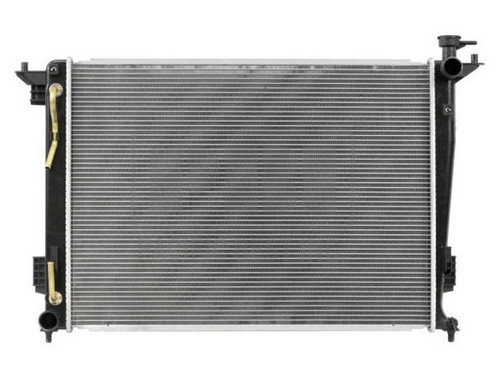 RADIATOR (13150) 2.0/2.4L REPLACEMENT FOR HYUNDAI TUCSON 2010 PARTSLINK NUMBER HY3010168 RADIATOR (13150) 2.0/2.4L REPLACEMENT FOR HYUNDAI TUCSON 2010 PARTSLINK NUMBER HY3010168