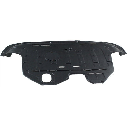 UNDERCAR SHIELD REPLACEMENT FOR HYUNDAI TUCSON 2010 PARTSLINK NUMBER HY1228152 UNDERCAR SHIELD REPLACEMENT FOR HYUNDAI TUCSON 2010 PARTSLINK NUMBER HY1228152