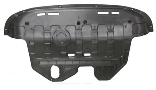 UNDERCAR SHIELD REPLACEMENT FOR HYUNDAI TUCSON 2010 PARTSLINK NUMBER HY1228152 UNDERCAR SHIELD REPLACEMENT FOR HYUNDAI TUCSON 2010 PARTSLINK NUMBER HY1228152