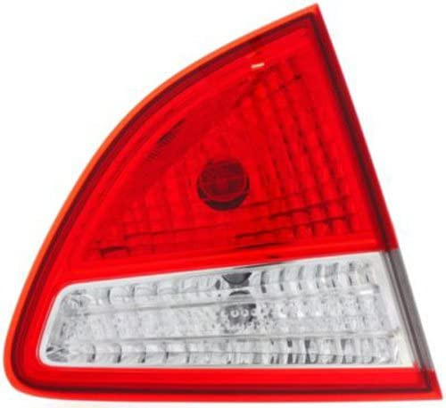 TRUNK LAMP LH (BACK-UP LAMP) HQ REPLACEMENT FOR HYUNDAI VERACRUZ 2010 PARTSLINK NUMBER HY2802109 TRUNK LAMP LH (BACK-UP LAMP) HQ REPLACEMENT FOR HYUNDAI VERACRUZ 2010 PARTSLINK NUMBER HY2802109