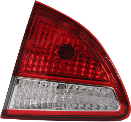 TRUNK LAMP RH (BACK-UP LAMP) HQ REPLACEMENT FOR HYUNDAI VERACRUZ 2010 PARTSLINK NUMBER HY2803109 TRUNK LAMP RH (BACK-UP LAMP) HQ REPLACEMENT FOR HYUNDAI VERACRUZ 2010 PARTSLINK NUMBER HY2803109