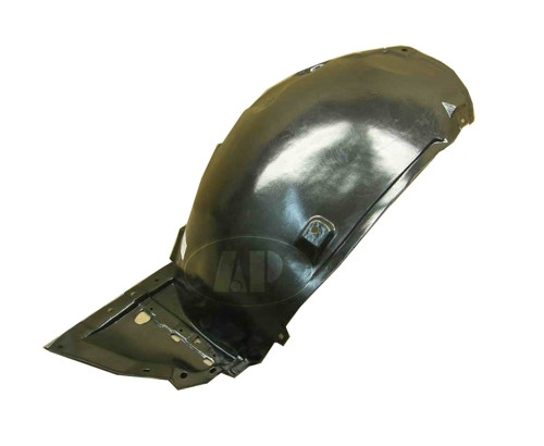 FENDER LINER FR LH (FRONT SECTION) REPLACEMENT FOR INFINITI EX35 2010 PARTSLINK NUMBER IN1248110 FENDER LINER FR LH (FRONT SECTION) REPLACEMENT FOR INFINITI EX35 2010 PARTSLINK NUMBER IN1248110
