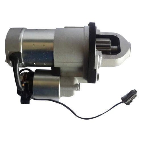 STARTER MOTOR 3.5L REPLACEMENT FOR INFINITI EX35 2010 PARTSLINK NUMBER 1-19067 STARTER MOTOR 3.5L REPLACEMENT FOR INFINITI EX35 2010 PARTSLINK NUMBER 1-19067