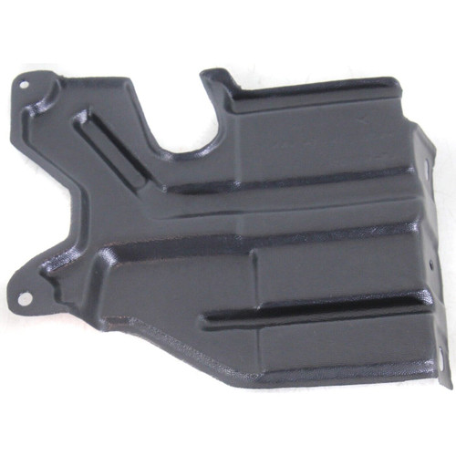 UNDERCAR SHIELD FR RH REPLACEMENT FOR INFINITI EX35 2010 PARTSLINK NUMBER IN1228107 UNDERCAR SHIELD FR RH REPLACEMENT FOR INFINITI EX35 2010 PARTSLINK NUMBER IN1228107