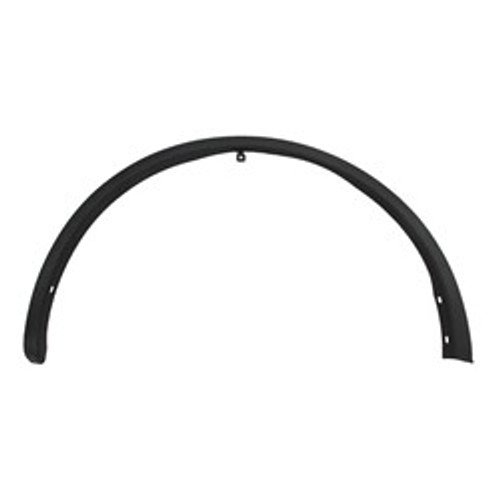 WHEEL ARCH TRIM FR LH REPLACEMENT FOR INFINITI EX35 2010 PARTSLINK NUMBER IN1290103 WHEEL ARCH TRIM FR LH REPLACEMENT FOR INFINITI EX35 2010 PARTSLINK NUMBER IN1290103