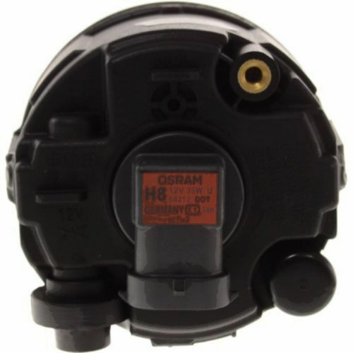 FOG LAMP FR LH/RH CAPA REPLACEMENT FOR INFINITI FX35 2010 PARTSLINK NUMBER NI2590103C FOG LAMP FR LH/RH CAPA REPLACEMENT FOR INFINITI FX35 2010 PARTSLINK NUMBER NI2590103C