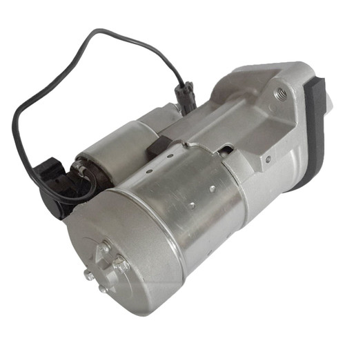STARTER MOTOR 3.5L REPLACEMENT FOR INFINITI FX35 2010 PARTSLINK NUMBER  1-19067