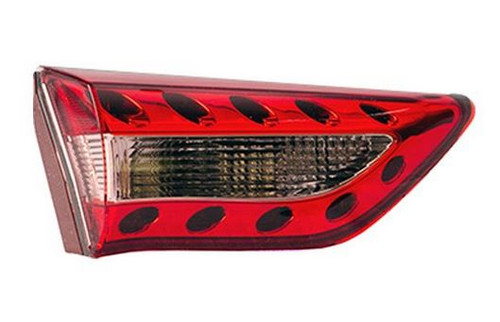 TRUNK LAMP LH (BACK-UP LAMP) HQ REPLACEMENT FOR INFINITI FX35 2010 PARTSLINK NUMBER  	IN2882102