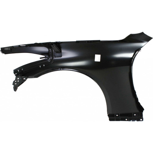 FENDER FR RH STEEL REPLACEMENT FOR INFINITI G37 CONVERTIBLE 2010 PARTSLINK NUMBER IN1241114 FENDER FR RH STEEL REPLACEMENT FOR INFINITI G37 CONVERTIBLE 2010 PARTSLINK NUMBER IN1241114